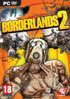 Borderlands 2 Mechromancer Pack DLC (PC) Letölthető PC
