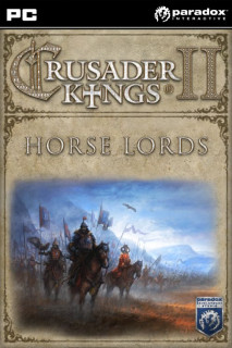 Crusader Kings II: Horse Lords (PC) Letoltheto 