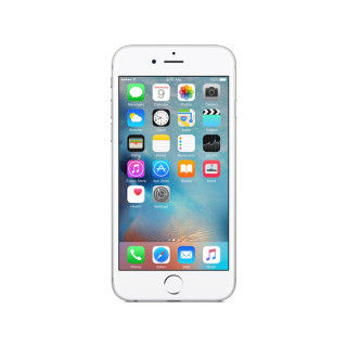 Apple iPhone 6s 32GB Ezüst 