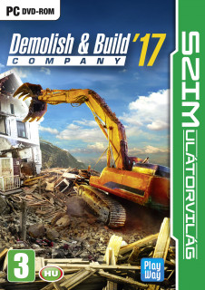 Demolish & Build Company 2017 PC