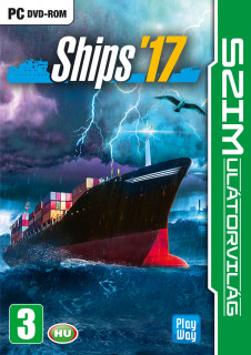 Ships 2017 PC