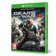 Gears of War 4 (használt)