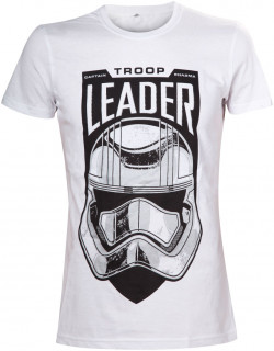 Star Wars Troop Leader feher M AJÁNDÉKTÁRGY