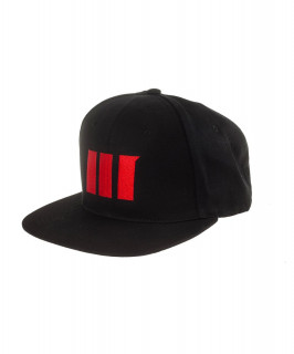 Mafia III - Snapback sapka AJÁNDÉKTÁRGY