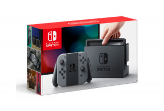 Nintendo Switch (használt) Switch