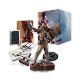 Battlefield 1 Collector MULTI