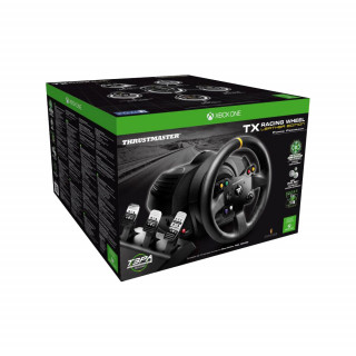 Thrustmaster TX RW Leather Edition MULTI