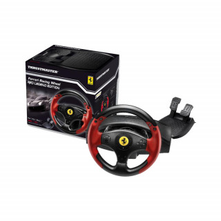 Thrustmaster Ferrari Racing Wheel Red Legend MULTI