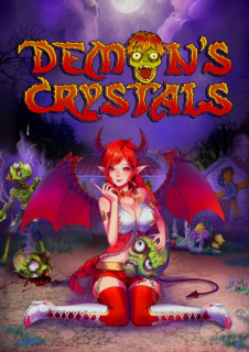 Demon's Crystals (PC) DIGITÁLIS PC