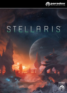 Stellaris (PC/MAC/LX) DIGITÁLIS PC