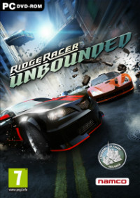 Ridge Racer: Unbounded (PC) DIGITÁLIS PC