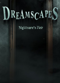 Dreamscapes: Nightmare's Heir (PC) DIGITÁLIS PC