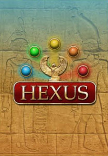 Hexus (PC) DIGITÁLIS 