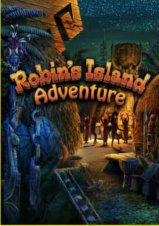 Robin's Island Adventure (PC) DIGITÁLIS PC
