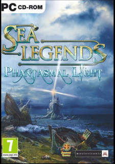 Sea Legends: Phantasmal Light (PC) DIGITÁLIS 
