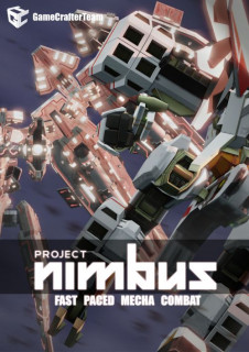 Project Nimbus (PC) DIGITÁLIS PC