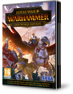 Total War: Warhammer - Old World Edition 