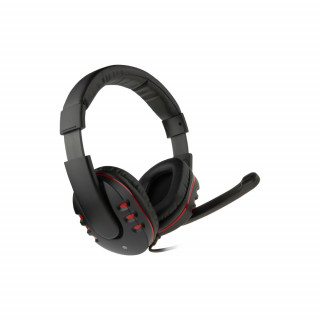 Natec Genesis HX55 USB HEADSET PC