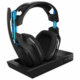 Astro A50 Wireless Headset + Base station PC/PS4 (A50P02 DK) 