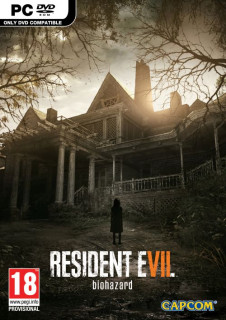 Resident Evil 7 biohazard (PC) DIGITÁLIS + DLC 