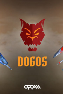 DOGOS (PC) DIGITÁLIS PC