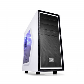 Deepcool TESSERACT SW (TESSERACT SW WH) PC