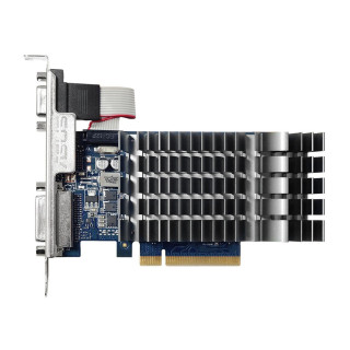 ASUS GeForce GT710 1GB DDR3 (710-1-SL-BRK) 90YV0944-M0NA00 