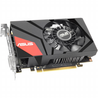 ASUS GeForce GTX950 mini 2GB GDDR5 (MINI-GTX950-2G) PC