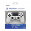 Playstation 4 (PS4) Dualshock 4 kontroller (White) (2017) thumbnail