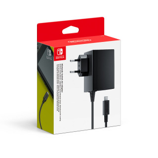 Nintendo Switch AC Adapter (NSP120) Switch