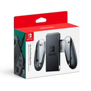 Nintendo Switch Joy-Con Charging Grip (NSP050) Switch