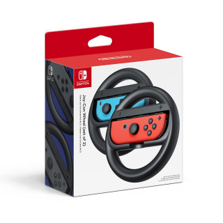Nintendo Switch Joy-Con Wheel Set Nintendo Switch
