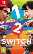 1-2 Switch (használt) 