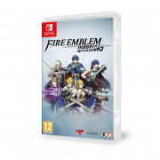 Fire Emblem: Warriors (használt)