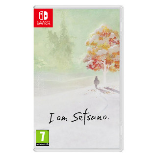 I Am Setsuna Nintendo Switch