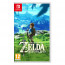 The Legend of Zelda: Breath of the Wild thumbnail