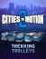 Cities in Motion 2: Trekking Trolleys (PC) DIGITÁLIS thumbnail