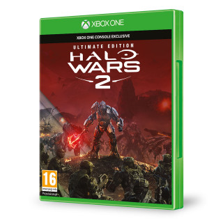 Halo Wars 2 Ultimate Edition 