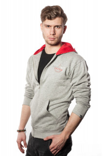Assassin's Creed Find Your Past - Kapucnis pulover - Good Loot (XL-es meret) Ajándéktárgyak