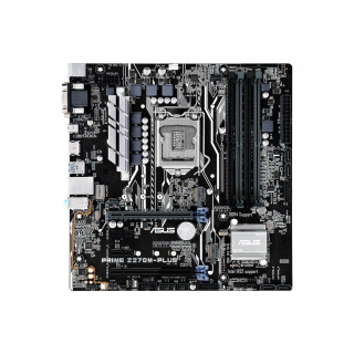 ASUS 1151 Prime Z270M-Plus (90MB0S50-M0EAY0) PC