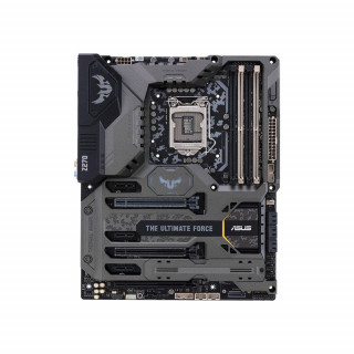 ASUS 1151 TUF Z270 Mark 1 (90MB0S20-M0EAY0) 