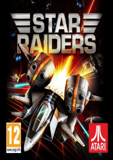 Star Raiders (PC) DIGITÁLIS PC