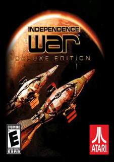 Independence War Deluxe Edition (PC) DIGITÁLIS PC
