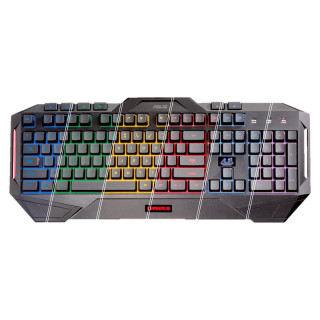 ASUS Cerberus MK II keyboard 