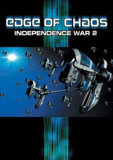 Independence War 2: Edge of Chaos (PC) DIGITÁLIS PC