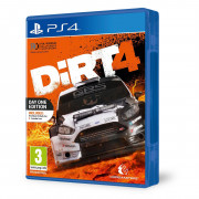 Dirt 4 (használt)