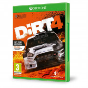 Dirt 4 (használt)