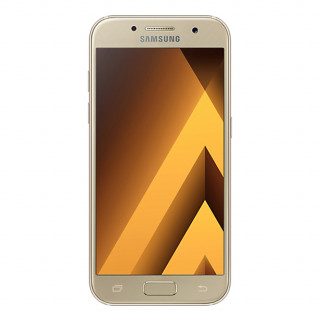 Samsung SM-A320F Galaxy A3 (2017) Arany 