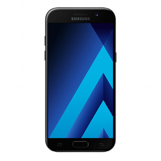 Samsung SM-A520F Galaxy A5 (2017) Fekete Mobil