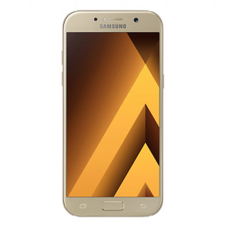 Samsung SM-A520F Galaxy A5 (2017) Arany 